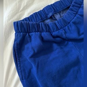 Brandy Melville Sweatpants